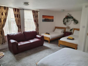 Chartwell Retreat